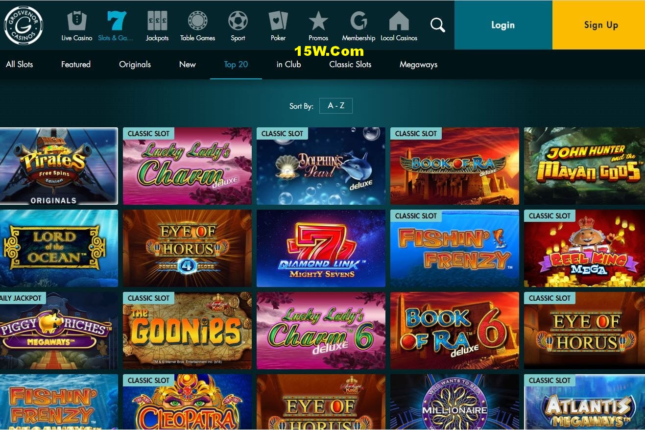 Welcome Bonus Package