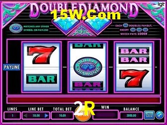 Casino Ao Vivo 2R