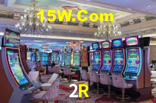 2R - Plataforma De Videogames - 2R.Com