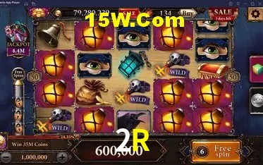 Experiência VIP 2R